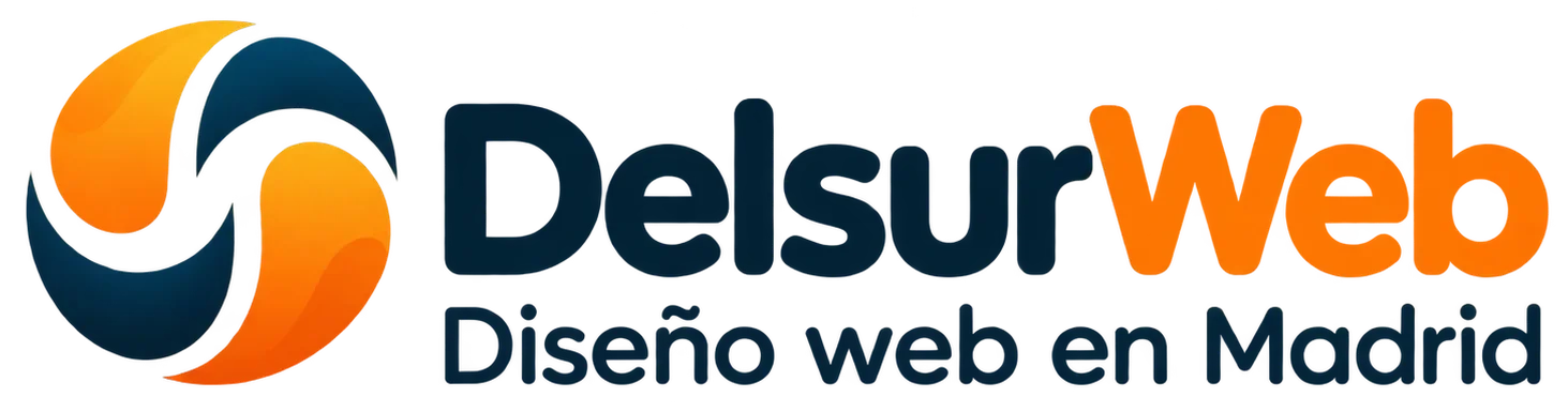 Agencia de diseño web en Madrid